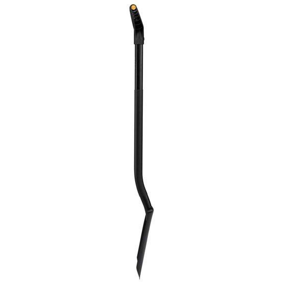 Дренажна лопата Fiskars Ergonomic Pro (1066709) 1066709 фото