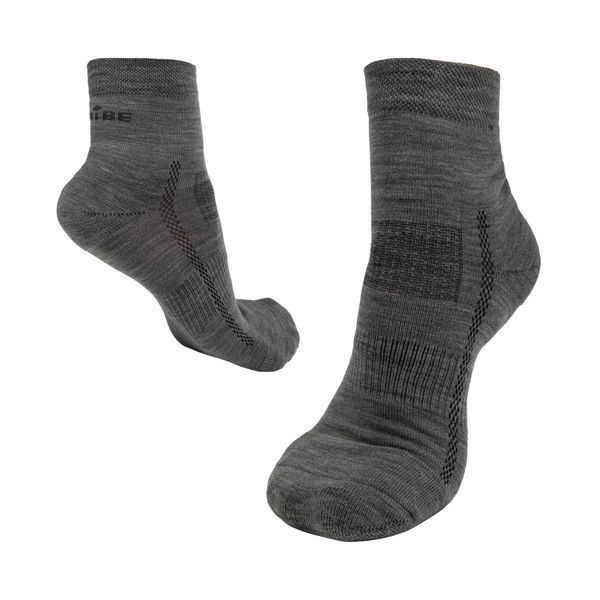 Носки Tribe Merino Hike T-KB-0017-blue, 38-40 T-KB-0017-blue-38-40 фото