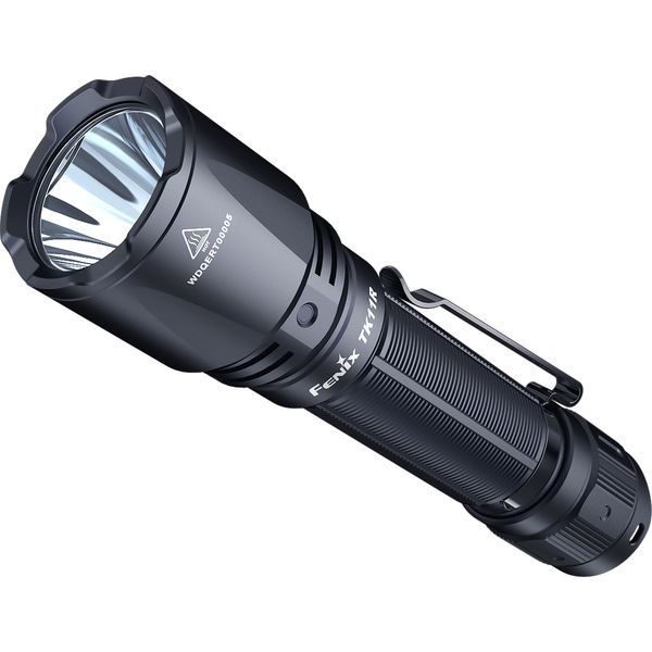 Ліхтар ручний Fenix TK11R TK11R фото
