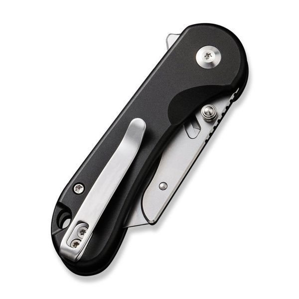 Нож трапеция складной Civivi Elementum Utility C23039B-1 C23039B-1 фото