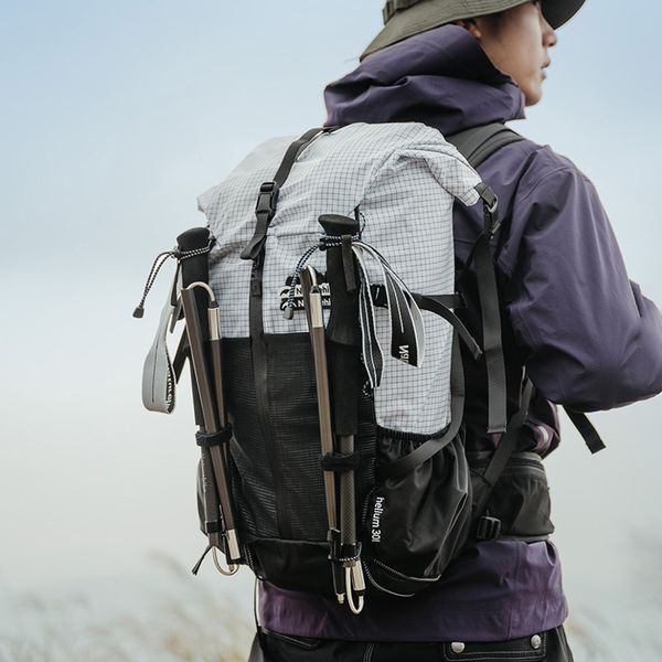 Трекинговая палка Naturehike CNK2450DS017, 35-110 см, черная 6927595785416 фото