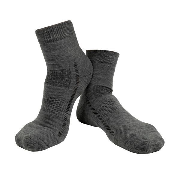 Носки Tribe Merino Hike T-KB-0017-blue, 38-40 T-KB-0017-blue-38-40 фото