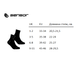 Носки Sensor Treking Merino black-grey 1065674, SU41TM-black-grey-3-5 SU41TM-black-grey-3-5 фото 3