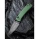 Нож складной Civivi Qubit Green Aluminum C22030E-DS1 C22030E-DS1 фото 10