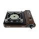 Газова плита Tribe Ceramic T-HD-0004, brown T-HD-0004-brown фото 12
