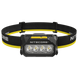 Налобний ліхтар Nitecore HA27 UHE MCT з універсальним живленням (3xAAA, USB-C) 6-1607 фото 3