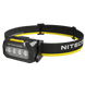 Налобний ліхтар Nitecore HA27 UHE MCT з універсальним живленням (3xAAA, USB-C) 6-1607 фото 1