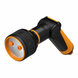 Пистолет-распылитель Fiskars для полива регулируемый с 3 функциями (1065486) 1065486 фото 1