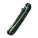 Нож складной Civivi Qubit Green Aluminum C22030E-DS1 C22030E-DS1 фото 6