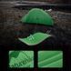 Намет надлегкий двомісний&nbsp;Naturehike Cloud Up Base&nbsp;2 CNK2450WS032, зелений 6927595798720 фото 14