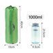 Намет надлегкий двомісний&nbsp;Naturehike Cloud Up Base&nbsp;2 CNK2450WS032, зелений 6927595798720 фото 2