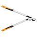 Сучкоріз площинний Fiskars PowerGearX &trade; (L) LX98 112490 (1020188) 1020188 фото 2