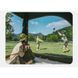 Палатка трехместная автоматическая с тентом Naturehike Ango CNK2550WS010, L, коричневая 6975641887799 фото 3