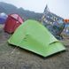 Намет надлегкий двомісний&nbsp;Naturehike Cloud Up Base&nbsp;2 CNK2450WS032, зелений 6927595798720 фото 6