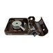 Газова плита Tribe Ceramic T-HD-0004, brown T-HD-0004-brown фото 15