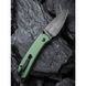 Нож складной Civivi Qubit Green Aluminum C22030E-DS1 C22030E-DS1 фото 11