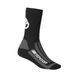 Носки Sensor Treking Merino black-grey 1065674, SU41TM-black-grey-3-5 SU41TM-black-grey-3-5 фото 4