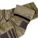 Шкарпетки демісезонні Tramp з конопель UTRUS-006-melange, 39/42 UTRUS-006-melange-39/42 фото 3