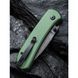 Нож складной Civivi Qubit Green Aluminum C22030E-DS1 C22030E-DS1 фото 14