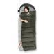 Спальник з капюшоном Naturehike U250S NH20MSD07, (0&deg;C), правий, темно-зелений 6927595764305-R фото 4