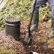 Дренажна лопата Fiskars Ergonomic Pro (1066709) 1066709 фото 5