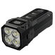 Сверхмощный наключительный фонарь с дисплеем OLED Nitecore TUP2 MCT, оранжевый 6-1606_orange фото 3