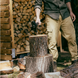 Сокира-молот Fiskars X37 122160 (1001704) 1001704 фото 4
