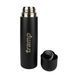 Термос TRAMP Basic 0,75л UTRC-104, black UTRC-104-black фото 2