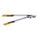 Сучкоріз площинний Fiskars PowerGearX &trade; (L) LX98 112490 (1020188) 1020188 фото 1
