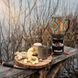 Кружка титанова з ручкою 450 мл Naturehike NH20CJ005 6927595745786 фото 10