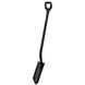 Дренажна лопата Fiskars Ergonomic Pro (1066709) 1066709 фото 3